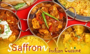 Saffron Indian Cuisine photo