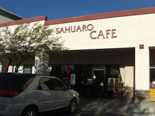 Sahuaro Cafe photo
