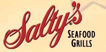 Salty's photo