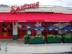 Sammy's Shrimp Box photo