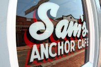 Sam's Anchor Cafe photo