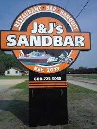 Sand Bar Lounge & Lanes photo