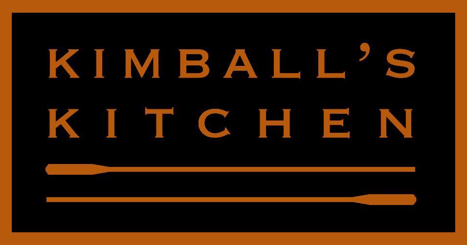 Kimball Kitchen photo