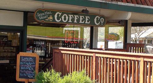 Santa Ynez Valley Coffee Co photo