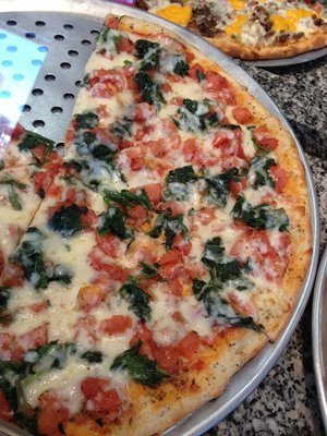 Saporito Pizza photo