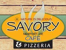 Savory Cafe photo