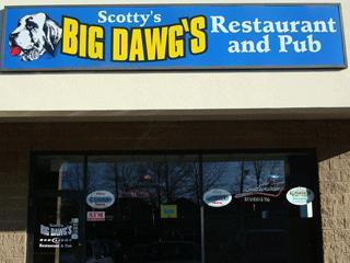 Scotty's Big Dawg's Pub photo