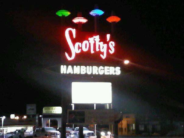 Scotty's Drive-In photo