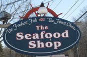 Seafood Shop photo