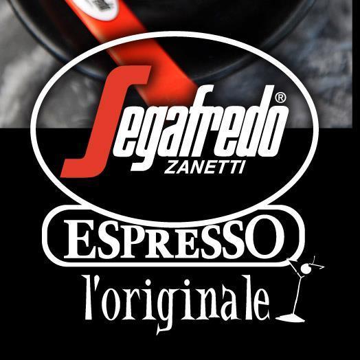 Segafredo Espresso photo