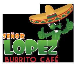 Senor Lopez Burrito Cafe photo