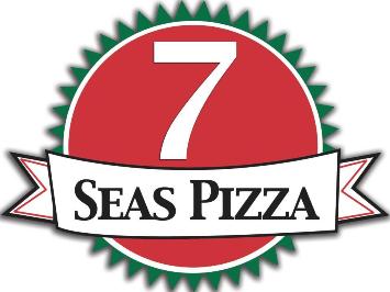7 Seas Pizza photo