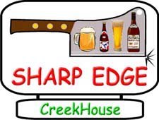 Sharp Edge Creekhouse photo