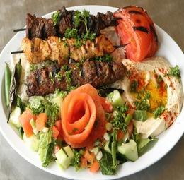 Shish Kebab House Of Tucson photo