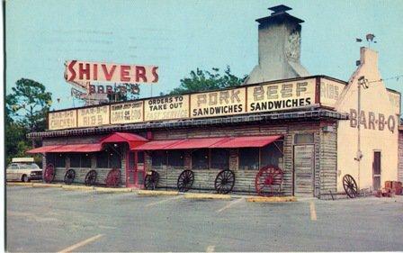 Shiver's Bar-B-Q photo