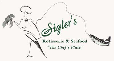 Sigler's Rotisserie & Seafood photo