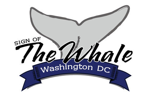 Sign of the Whale photo