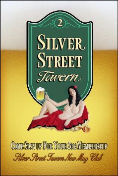 Silver Street Tavern photo