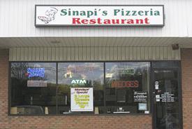 Sinapi Pizzeria photo