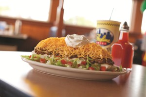 Skyline Chili photo