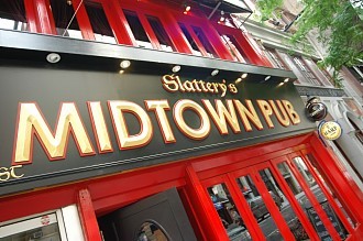 Slattery's Midtown Pub photo