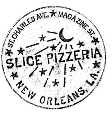 Slice Pizzeria photo