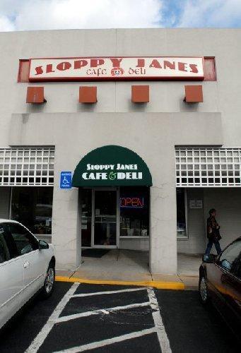Sloppy Janes Cafe & Deli photo