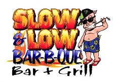 Slow & Low Barbeque photo