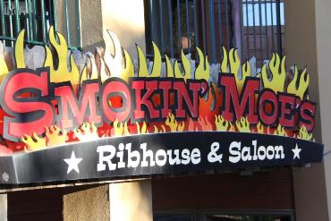 Smokin' Moe's Ribhouse photo