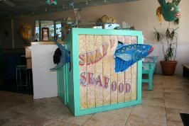 Snapper's Seafood & Pasta photo