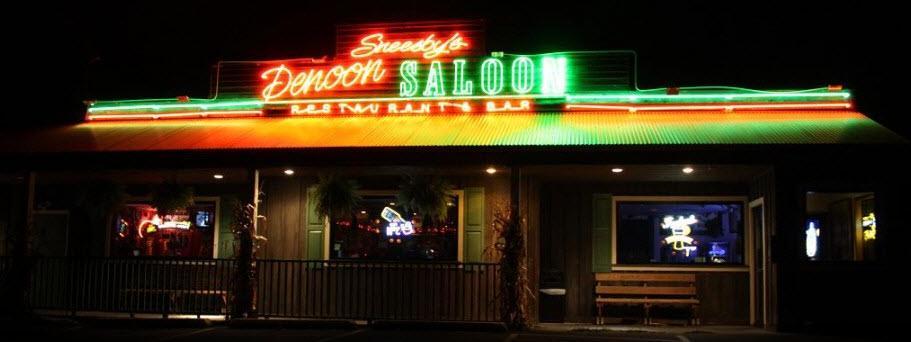 Sneesby Denoon Saloon photo