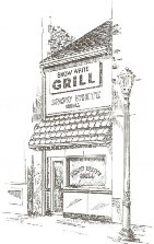 Old Town Snow White Grill photo