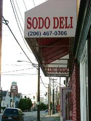 Sodo Deli photo