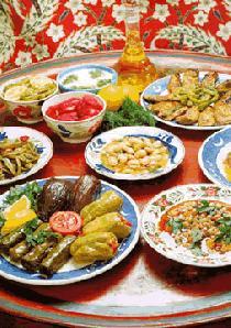 A La Turka Turkish Kitchen photo