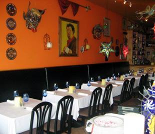 Restaurant Sol De Mexico photo