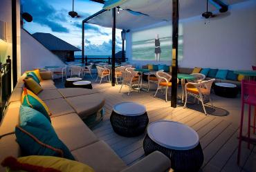 Sol Luna Gulf View Lounge photo