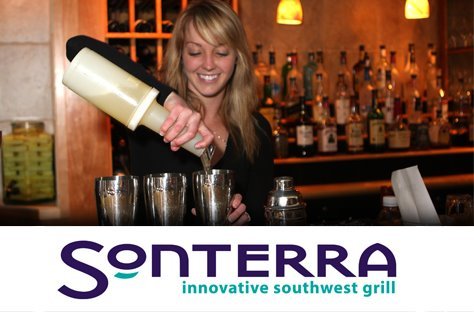 Sonterra Grill photo