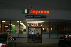 Soprano Family Italian Restaurant photo