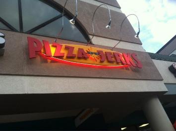 Pizza Jerks photo