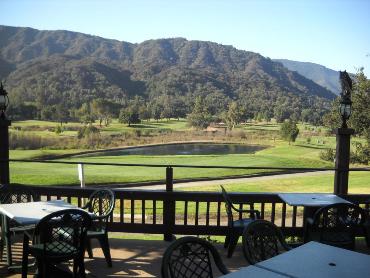 Soule Park Bar & Grille photo