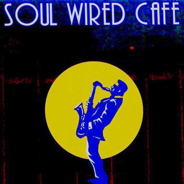 Soul Wired Cafe photo