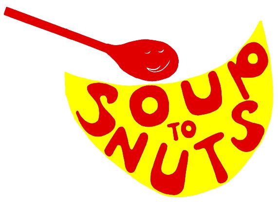 Soup To Nuts photo