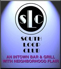 South Loop Club photo