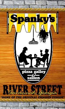 Spanky's Pizza Galley & Saloon photo