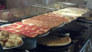 Spatola's Pizza photo