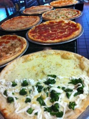 Spatola's Pizza photo