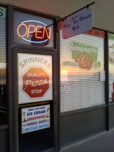 Spinners Pizza & Ice Cream photo