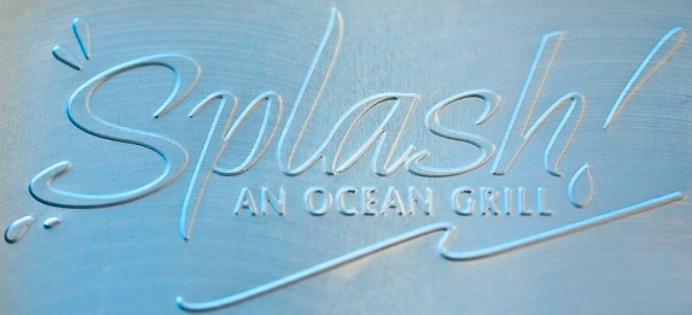 Splash An Ocean Grill photo