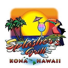 Splashers Grill photo