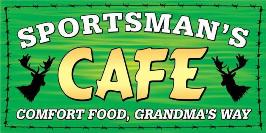 Sportsman's Cafe photo